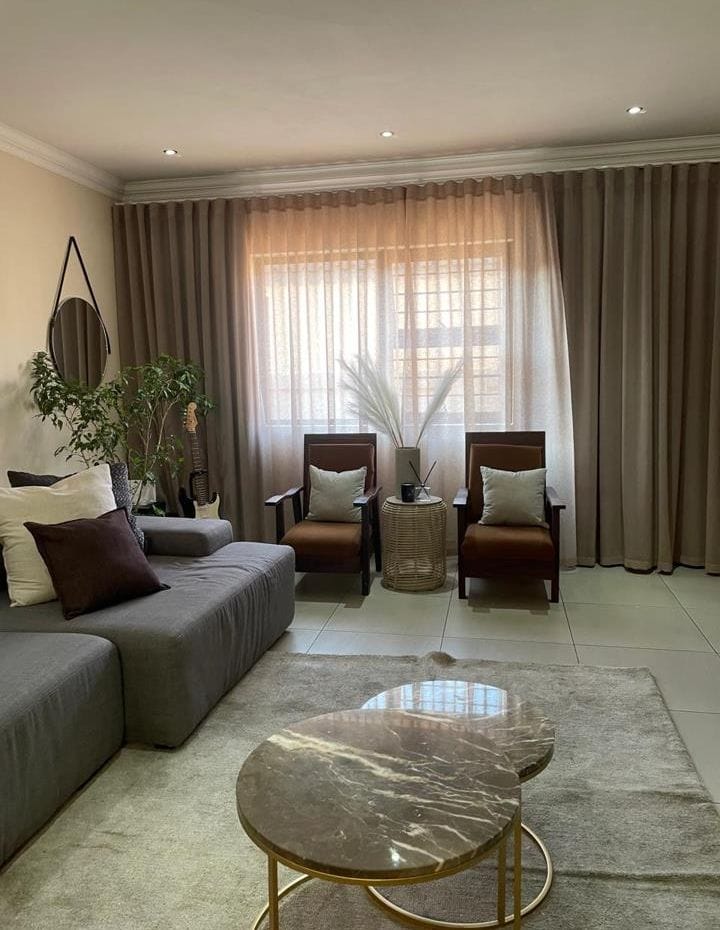 To Let 3 Bedroom Property for Rent in Bartlett Gauteng