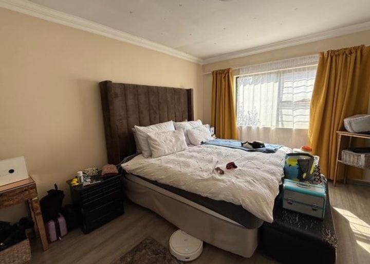 To Let 3 Bedroom Property for Rent in Bartlett Gauteng