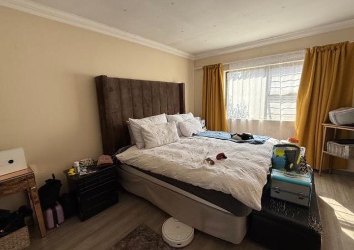 To Let 3 Bedroom Property for Rent in Bartlett Gauteng