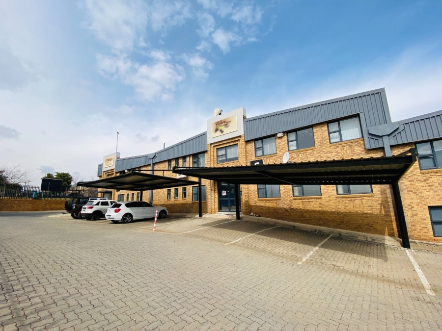 To Let commercial Property for Rent in Honeydew Gauteng