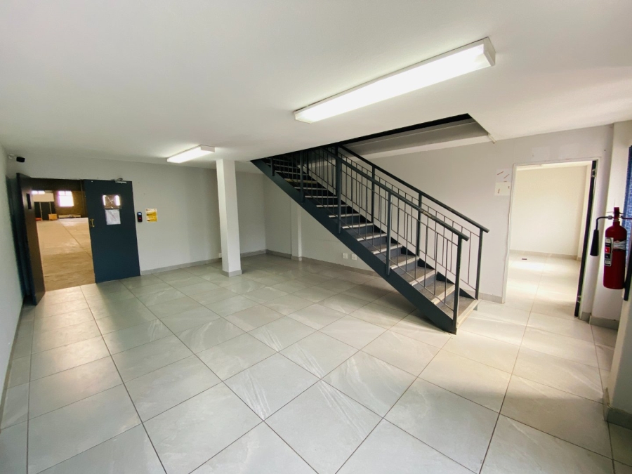 To Let commercial Property for Rent in Honeydew Gauteng