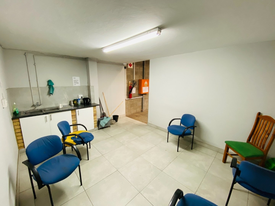 To Let commercial Property for Rent in Honeydew Gauteng
