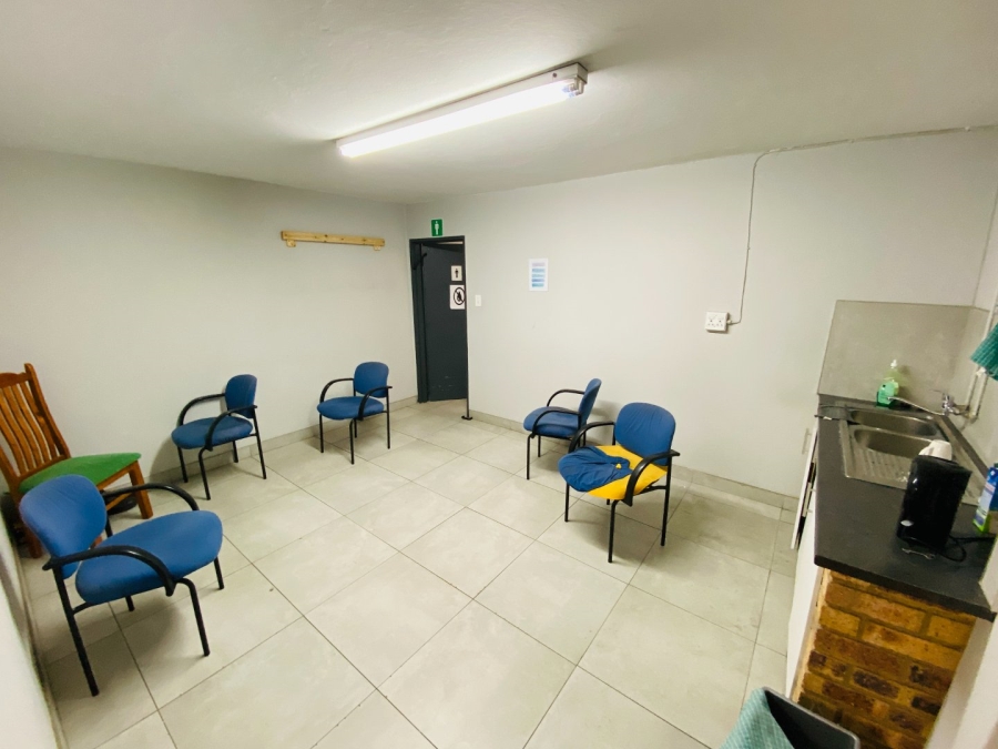 To Let commercial Property for Rent in Honeydew Gauteng