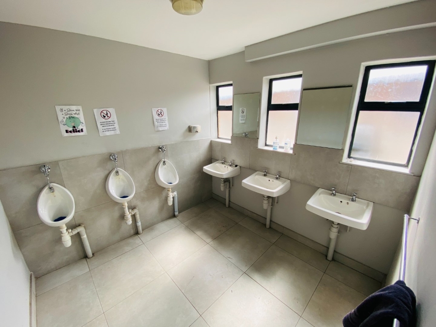 To Let commercial Property for Rent in Honeydew Gauteng