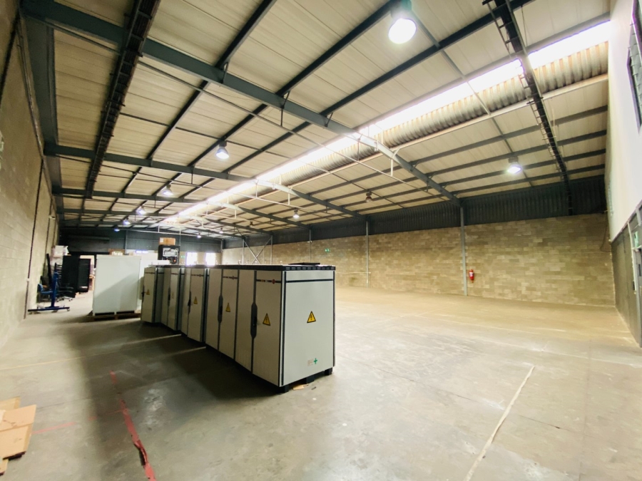 To Let commercial Property for Rent in Honeydew Gauteng