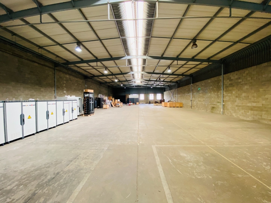 To Let commercial Property for Rent in Honeydew Gauteng