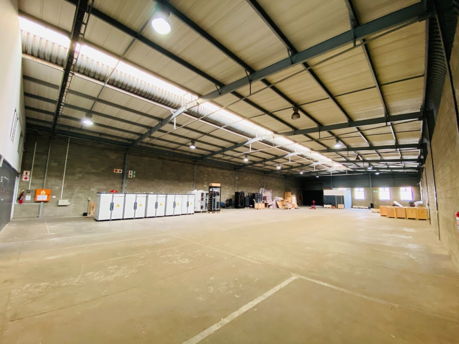 To Let commercial Property for Rent in Honeydew Gauteng
