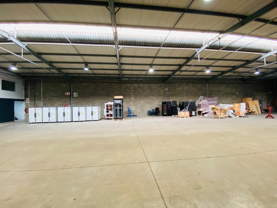 To Let commercial Property for Rent in Honeydew Gauteng