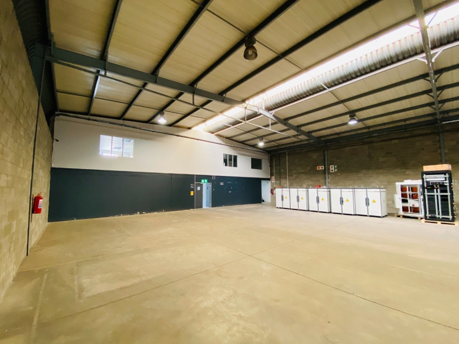 To Let commercial Property for Rent in Honeydew Gauteng
