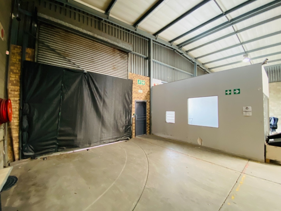 To Let commercial Property for Rent in Honeydew Gauteng
