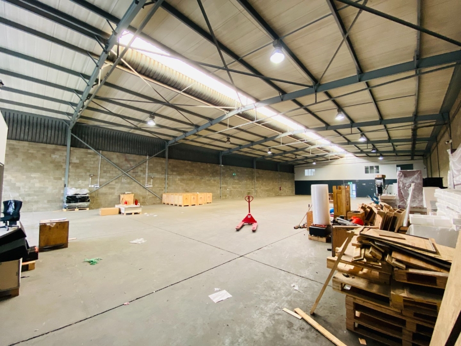 To Let commercial Property for Rent in Honeydew Gauteng