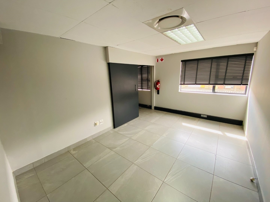 To Let commercial Property for Rent in Honeydew Gauteng