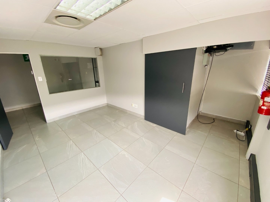 To Let commercial Property for Rent in Honeydew Gauteng