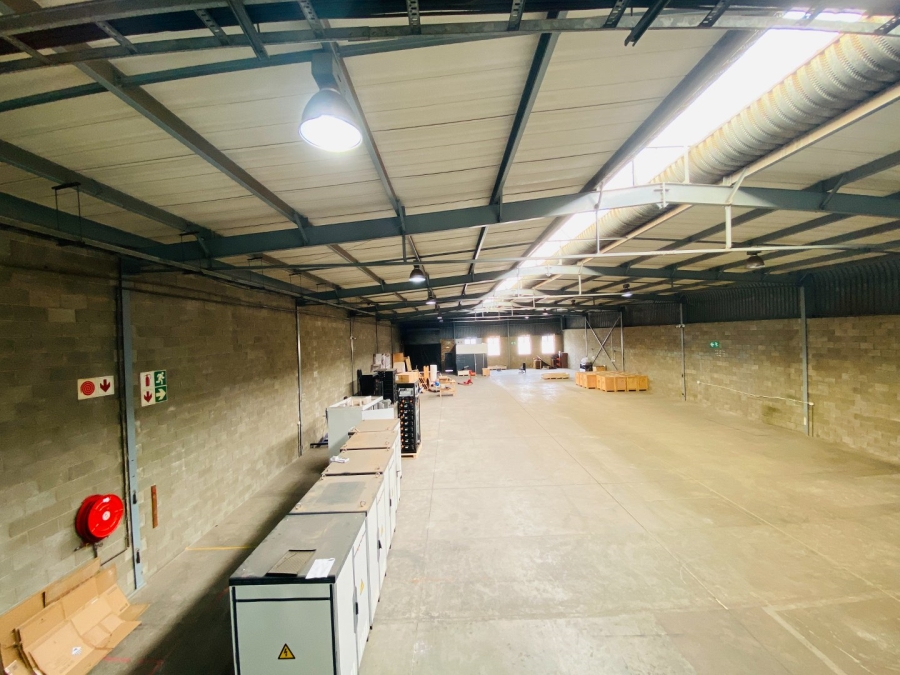To Let commercial Property for Rent in Honeydew Gauteng