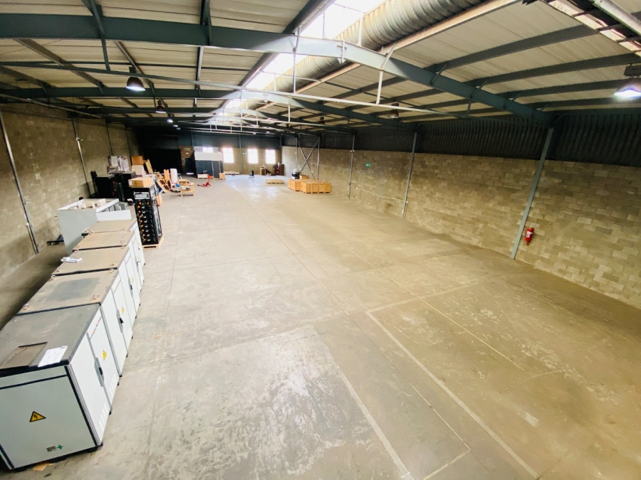 To Let commercial Property for Rent in Honeydew Gauteng