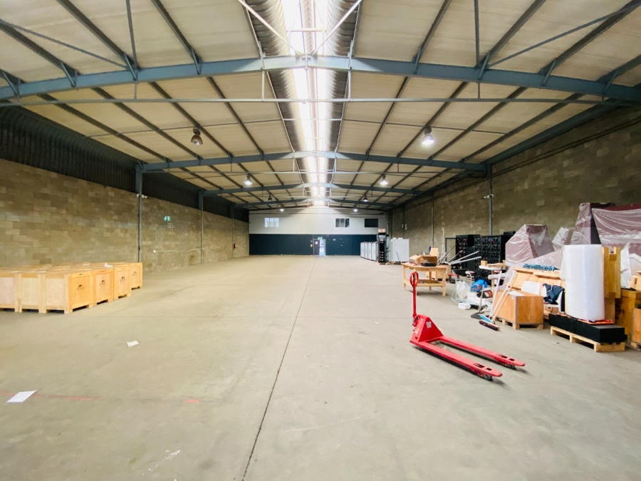 To Let commercial Property for Rent in Honeydew Gauteng