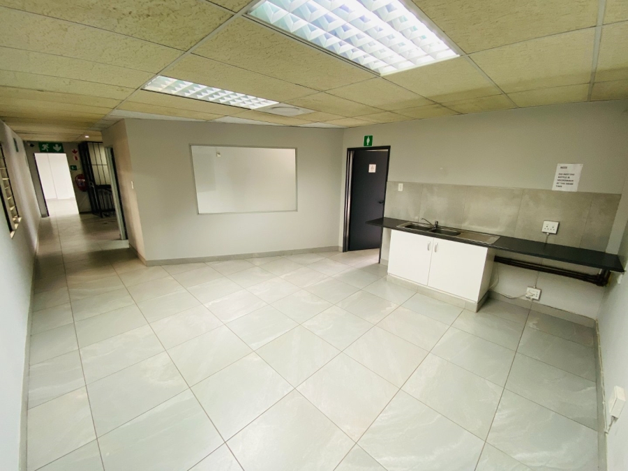 To Let commercial Property for Rent in Honeydew Gauteng