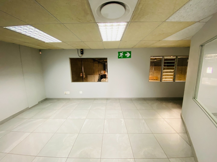 To Let commercial Property for Rent in Honeydew Gauteng