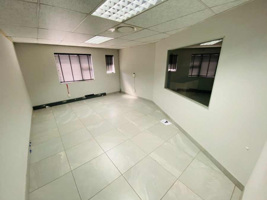 To Let commercial Property for Rent in Honeydew Gauteng