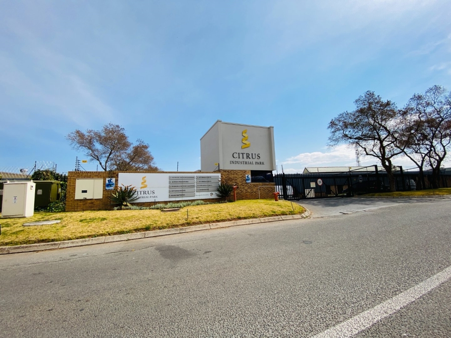 To Let commercial Property for Rent in Honeydew Gauteng