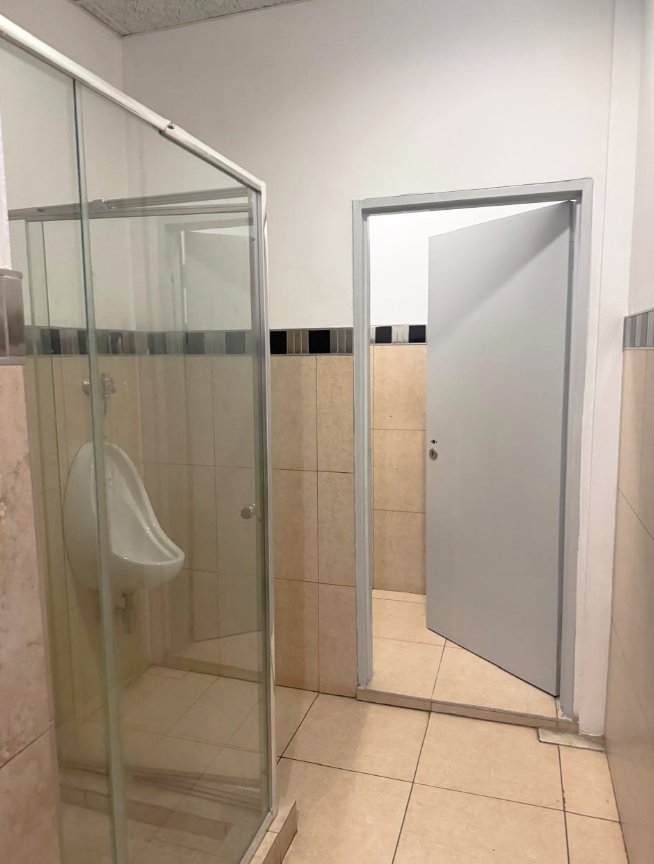 To Let commercial Property for Rent in Randjespark Gauteng