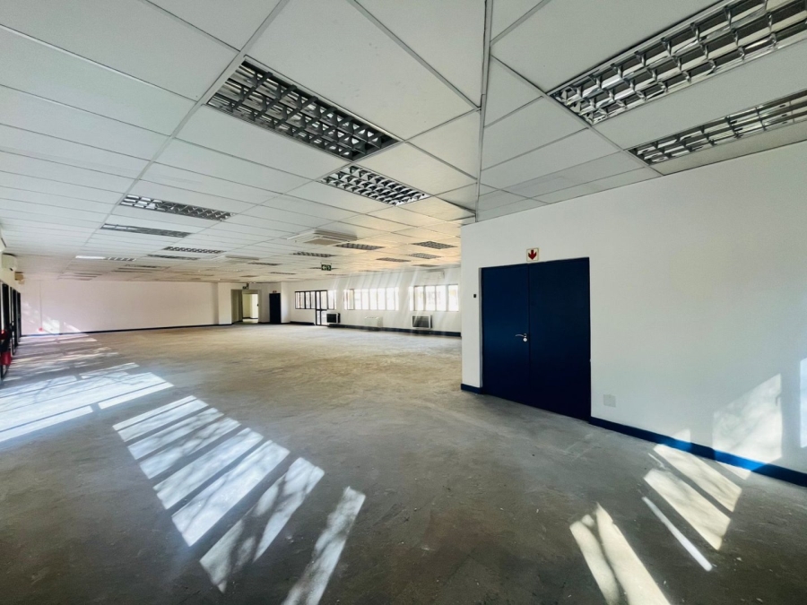 To Let commercial Property for Rent in Woodmead Gauteng
