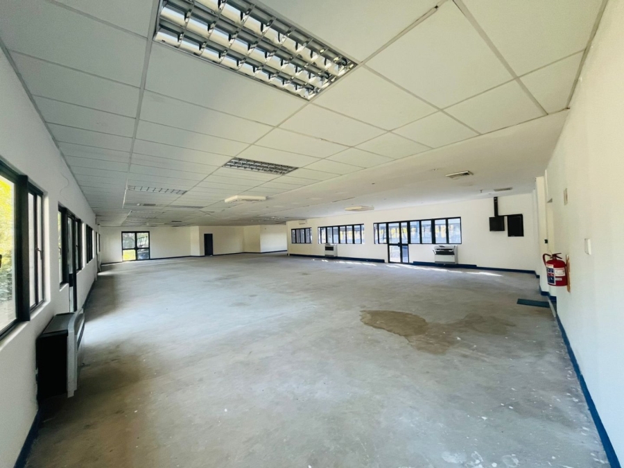 To Let commercial Property for Rent in Woodmead Gauteng