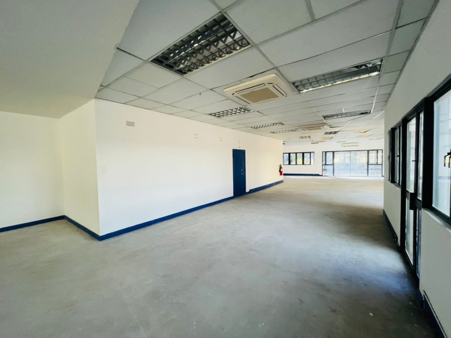 To Let commercial Property for Rent in Woodmead Gauteng