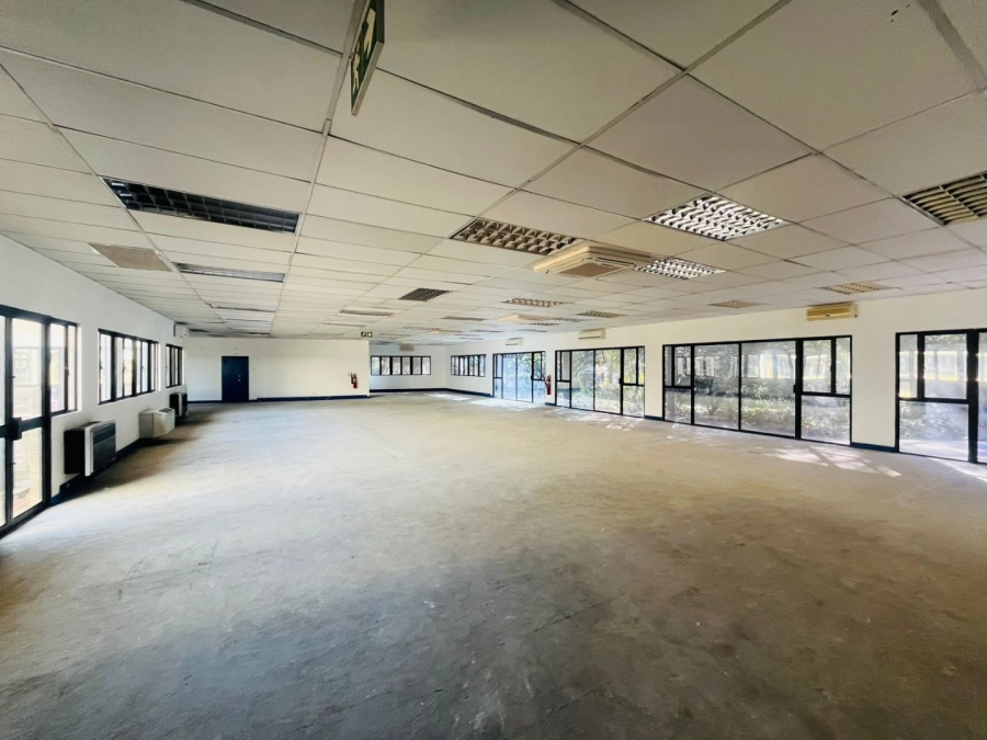 To Let commercial Property for Rent in Woodmead Gauteng