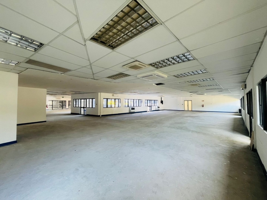 To Let commercial Property for Rent in Woodmead Gauteng