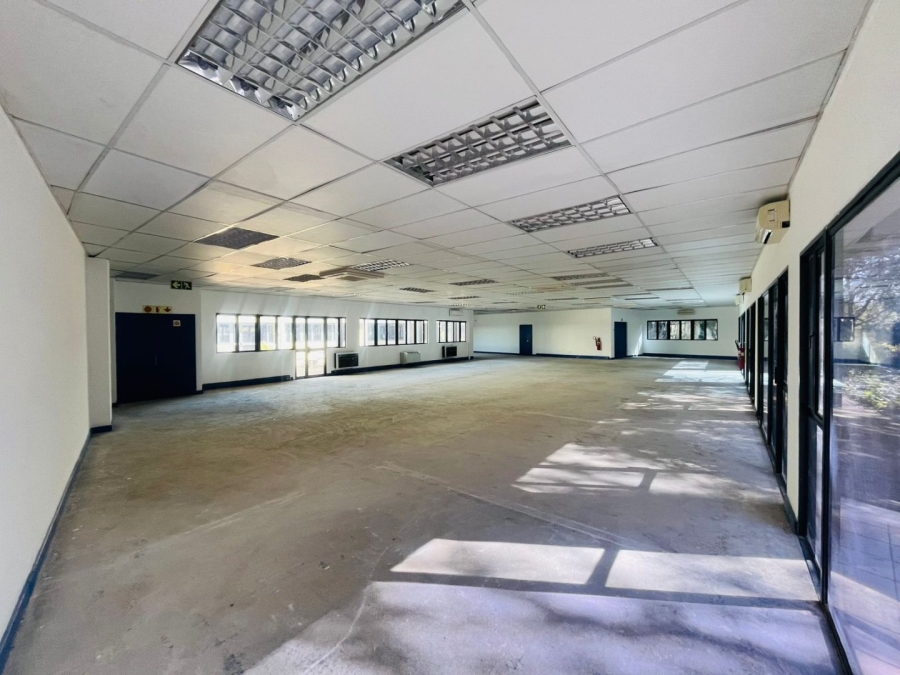 To Let commercial Property for Rent in Woodmead Gauteng
