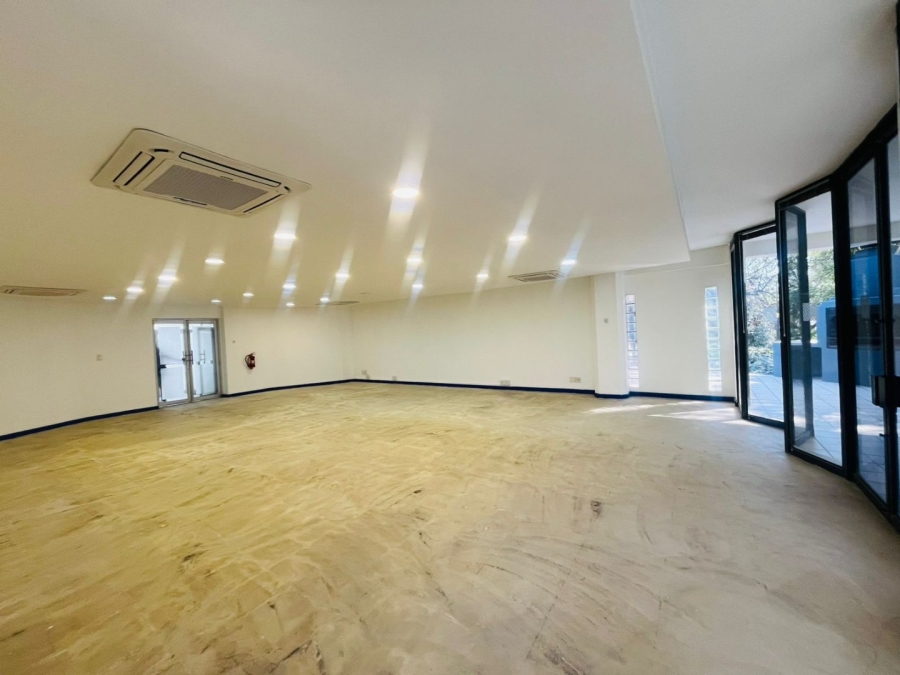 To Let commercial Property for Rent in Woodmead Gauteng