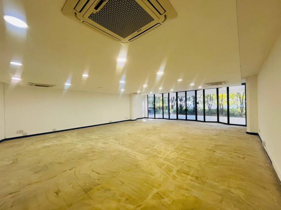 To Let commercial Property for Rent in Woodmead Gauteng