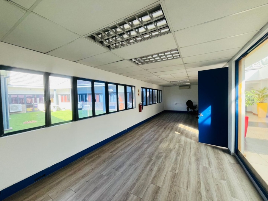 To Let commercial Property for Rent in Woodmead Gauteng