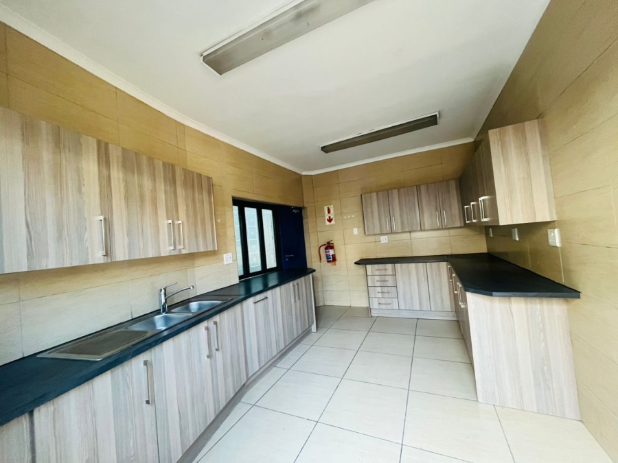 To Let commercial Property for Rent in Woodmead Gauteng