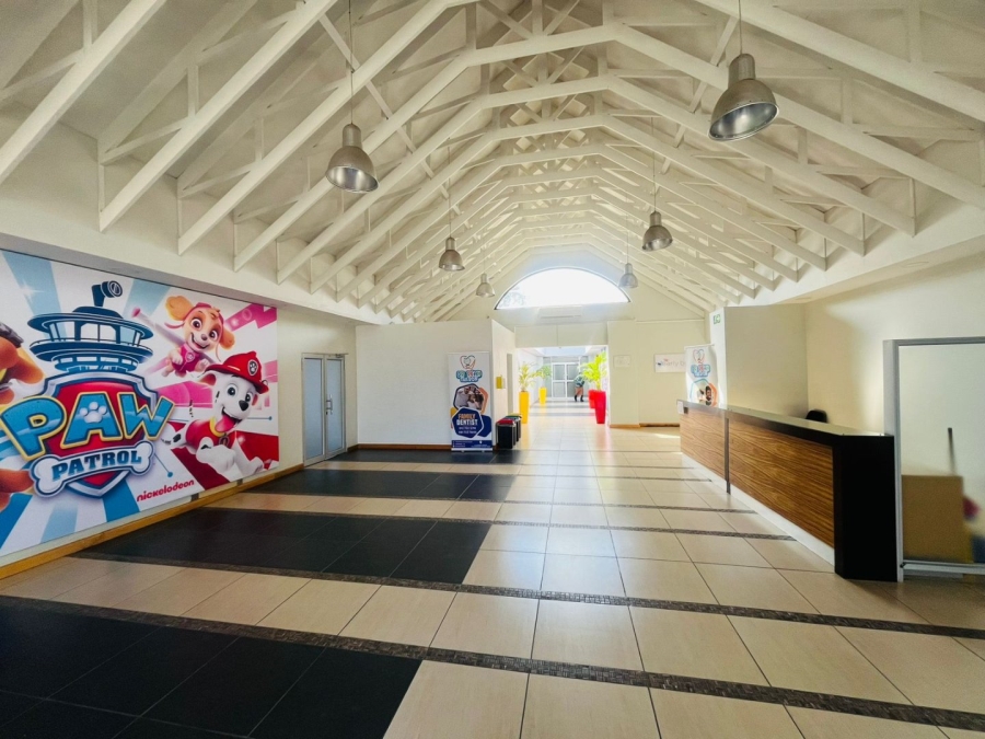 To Let commercial Property for Rent in Woodmead Gauteng
