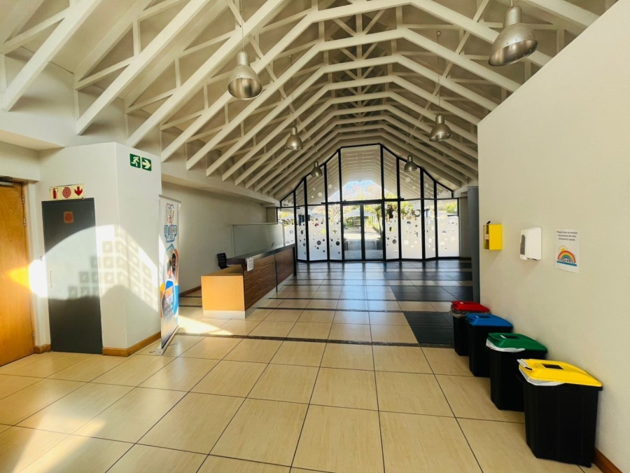 To Let commercial Property for Rent in Woodmead Gauteng