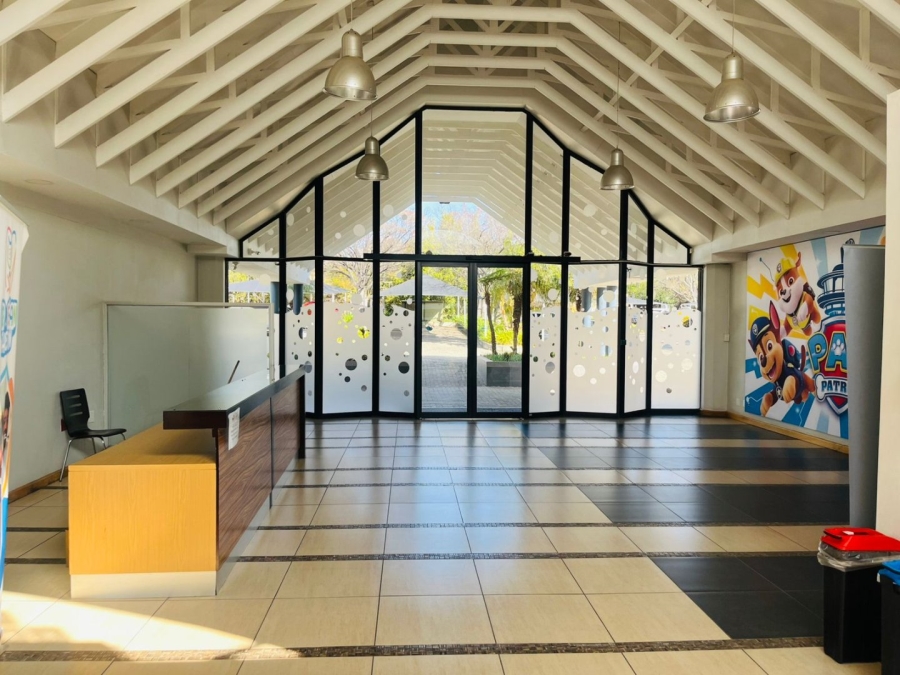 To Let commercial Property for Rent in Woodmead Gauteng
