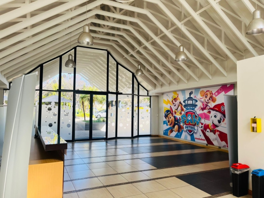 To Let commercial Property for Rent in Woodmead Gauteng