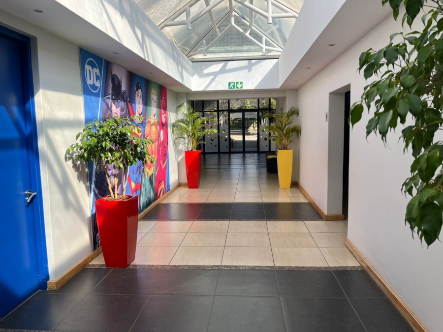 To Let commercial Property for Rent in Woodmead Gauteng