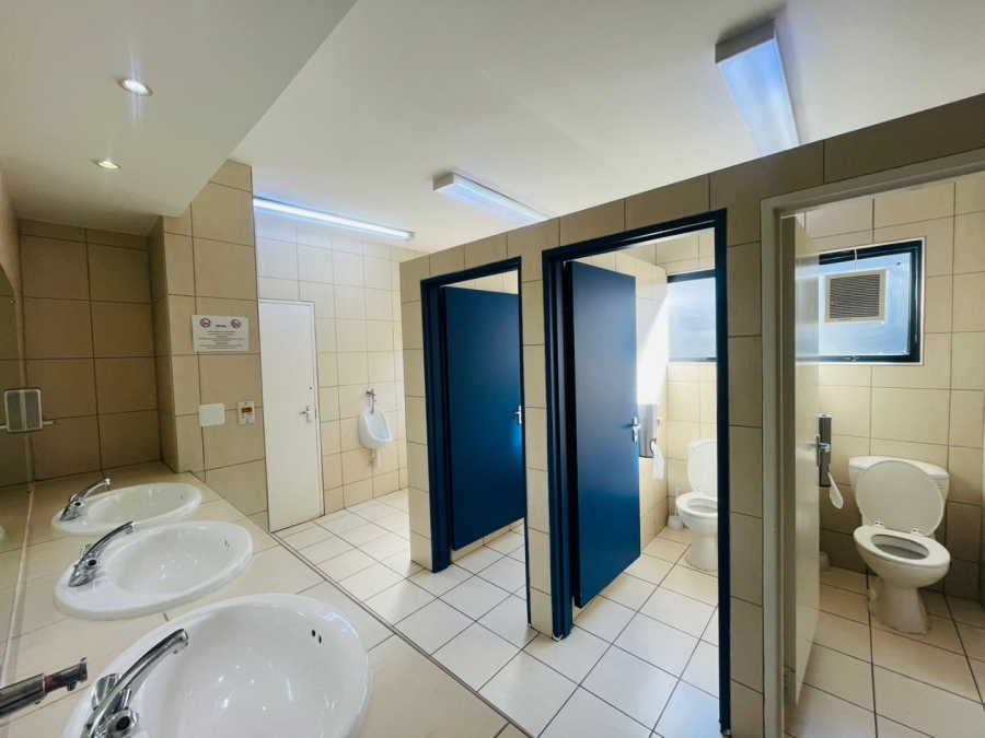 To Let commercial Property for Rent in Woodmead Gauteng