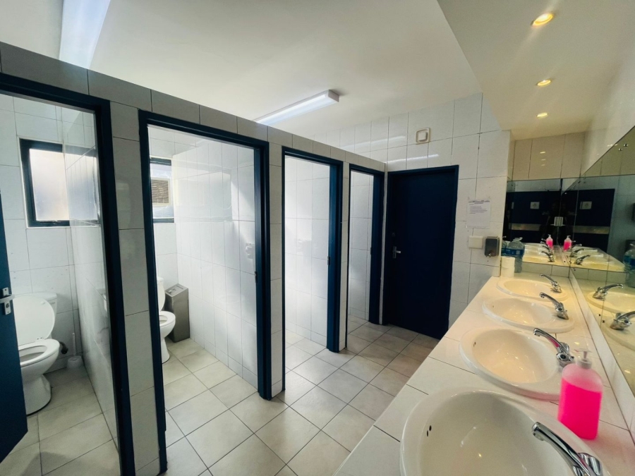 To Let commercial Property for Rent in Woodmead Gauteng