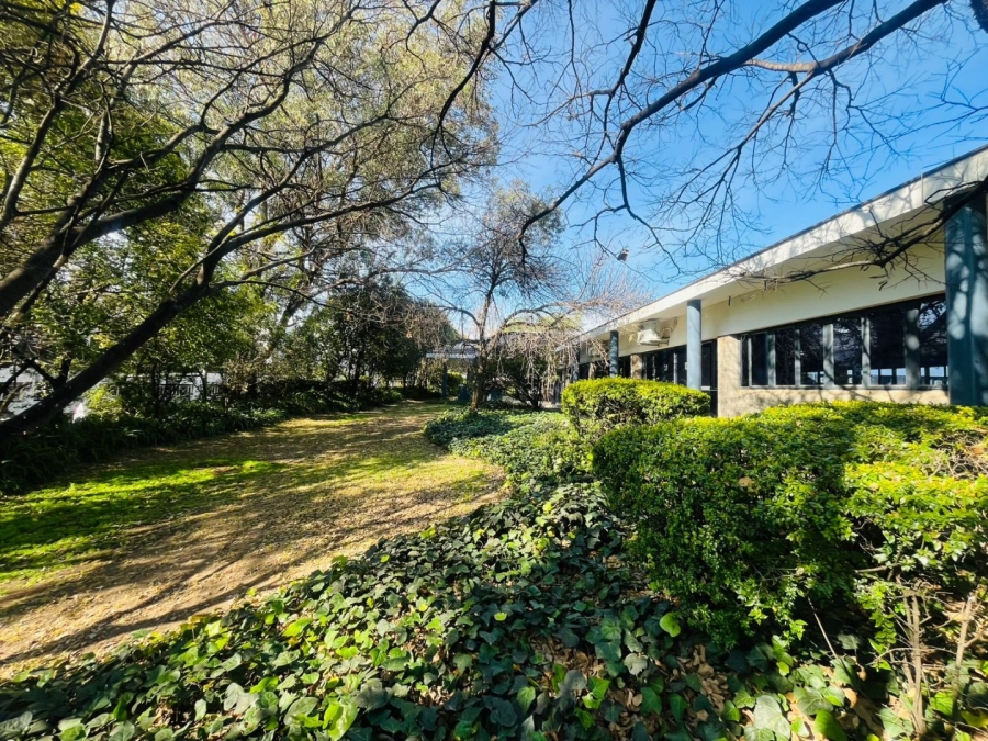 To Let commercial Property for Rent in Woodmead Gauteng