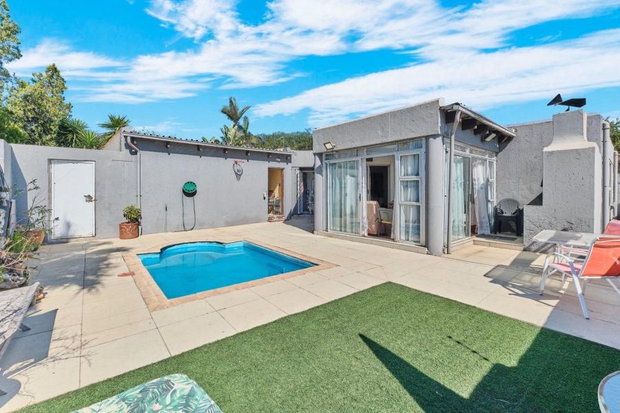3 Bedroom Property for Sale in Bellairspark Gauteng