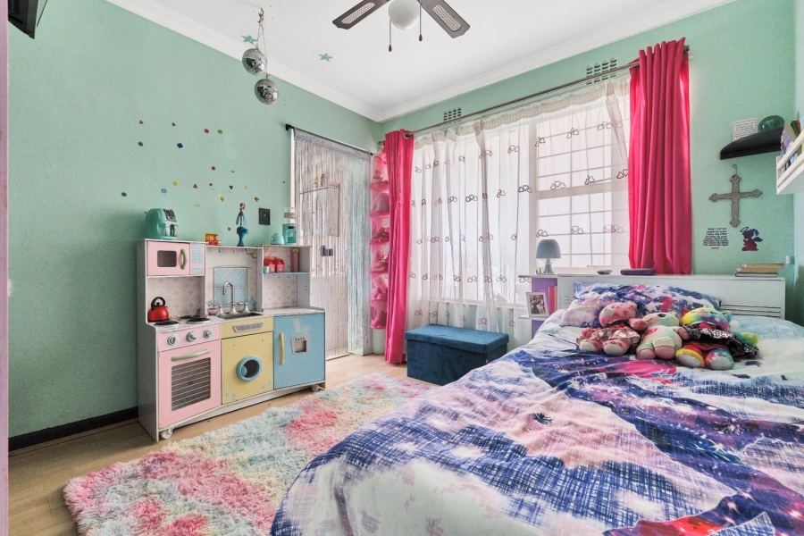 3 Bedroom Property for Sale in Bellairspark Gauteng