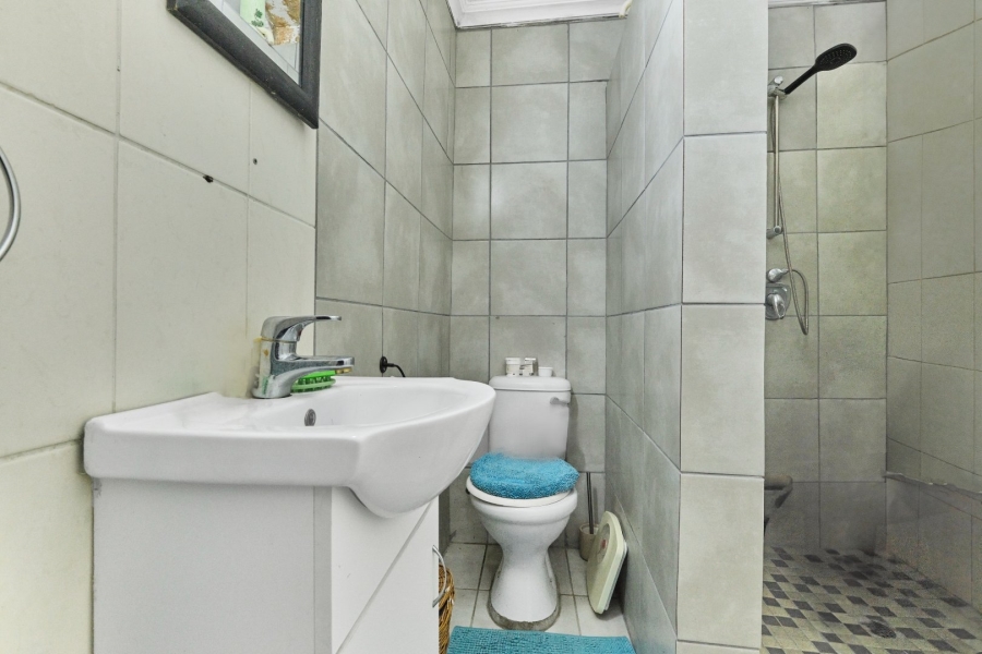 3 Bedroom Property for Sale in Bellairspark Gauteng