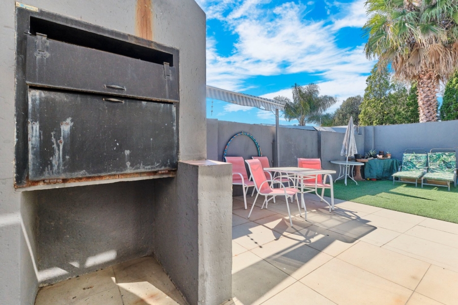 3 Bedroom Property for Sale in Bellairspark Gauteng