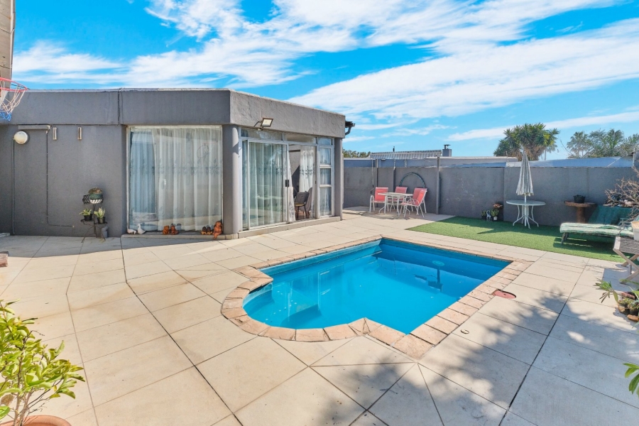 3 Bedroom Property for Sale in Bellairspark Gauteng