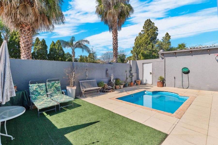 3 Bedroom Property for Sale in Bellairspark Gauteng