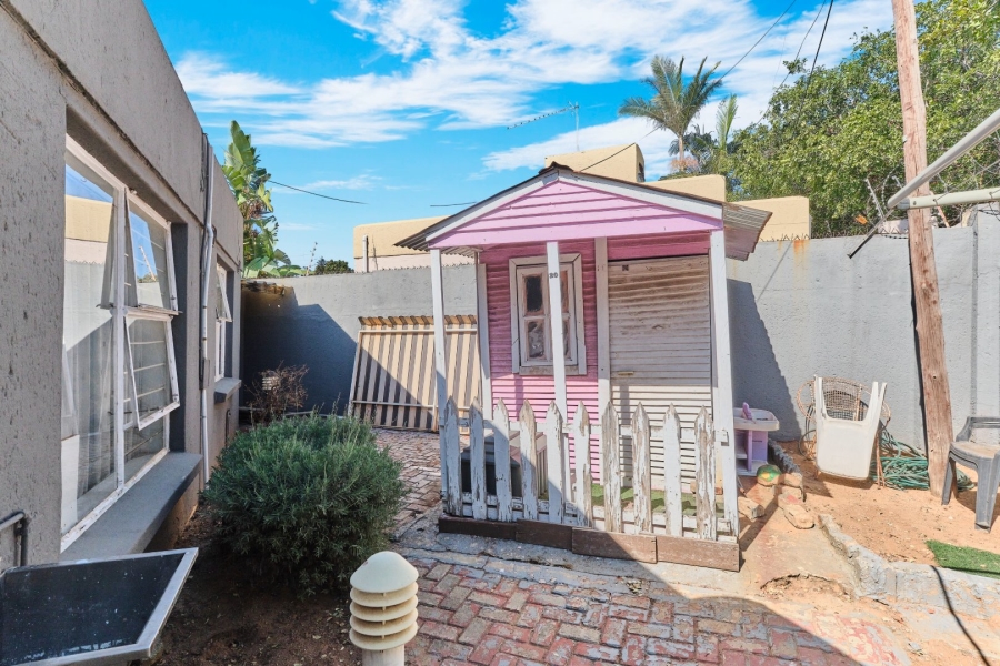 3 Bedroom Property for Sale in Bellairspark Gauteng